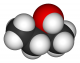 Butanol (2-) 99% LR 500mL
