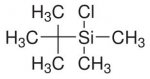 Butyldimethylsilyl chloride (tert-) 25g