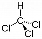 Chloroform AR 2.5Lt