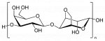 Agarose molecular biology grade (Bioline) 500g