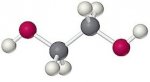 Ethylene glycol (Ethane Diol) LR 500mL