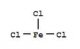 Iron(III) chloride anhydrous AR 250g