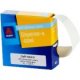 Avery White Rectangular Dispenser Labels - 24x19mm White 650/pkt