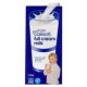 Milk Full Cream, Longlife Full Cream [Coles Brand] 1Lt