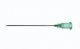Syringe Needles Disposable, 21 Gauge x 120mm Braun 100/pkt