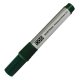 Whiteboard Marker 2mm Bullet Green