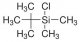 Butyldimethylsilyl chloride (tert-) 25g
