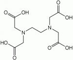 Ethylenediaminetetraacetic acid AR 250gm
