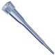 Pipette Tip, 10uL, Clear, 1000 Pkt, Standard, Eppendorf