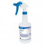 Spray Bottle With Trigger 750ml