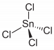 Stannic chloride pentahydrate 98% LR 100g