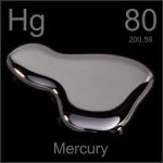 Mercury Elemental (EUD Required) 500g *STORE COLLECTION ONLY*
