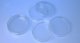 Dish Petri Polystyrene Techno-Plas 90x15mm Clean Room 20/Sleeve