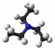Triethylamine AR 500mL
