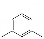 Mesitylene for synthesis 250mL
