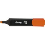 Pen Highlighter Orange Stubby