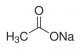 Sodium acetate anhydrous AR 500g
