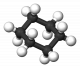 Cyclohexane AR 2.5L
