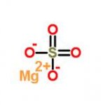 Magnesium sulfate heptahydrate AR 500g