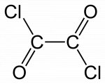 Oxalyl chloride LR 100g