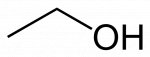 Ethanol for spectroscopy Uvasol 500ml