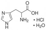 Histidine monohydrochloride (L-) for Biochemistry 25g