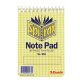 Book Note Spirax 560 112x77mm Pocket 96 Pages Ruled