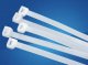 Cable Ties, Plastic 100mm x 2.5mm 100/pkt