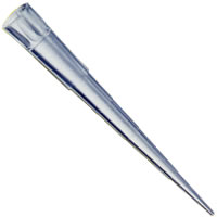 Pipette Tip, 200uL, Clear, 960 Rack, Reloads, Eppendorf - Click Image to Close