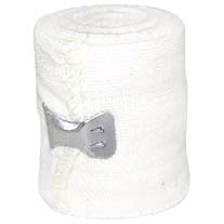 Bandage Crepe Heavy 25mm x 2.3 metre roll - Click Image to Close