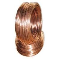 Copper wire, diam. 2.0 mm - Click Image to Close
