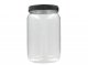 Jar Glass, 250mL